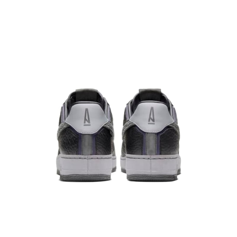 Nike Air Force 1 Low '07 x A Ma Maniére CQ1087-001 06
