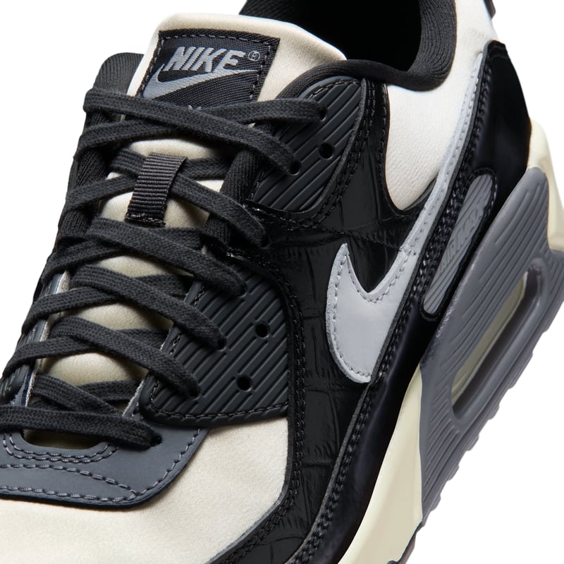 Tenisky Nike Air Max 90 "Coconut Milk & Black" | Muži | Sportstyle | 07 | SPORTSHOWROOM