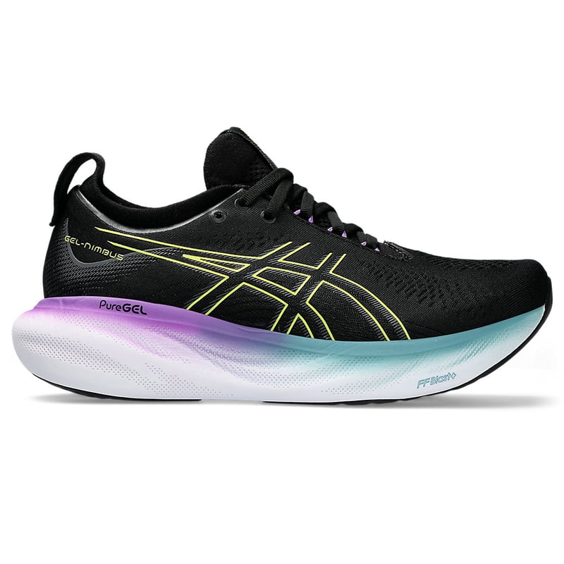 ASICS Gel-Nimbus 25 1012B356-004 01