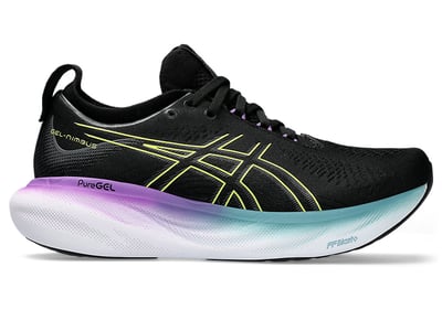 ASICS Gel-Nimbus 25 1012B356-004