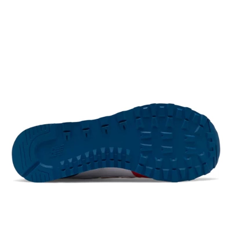 New Balance 574 x David Sunflower Seeds ML574DSF 04