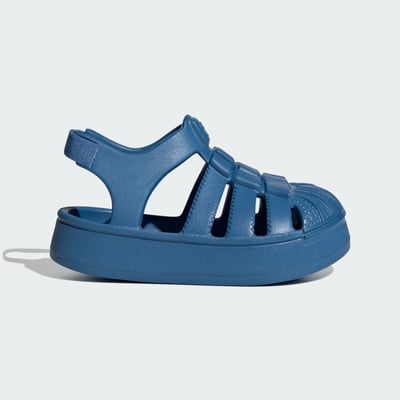 adidas Superstar Sandals JI2806