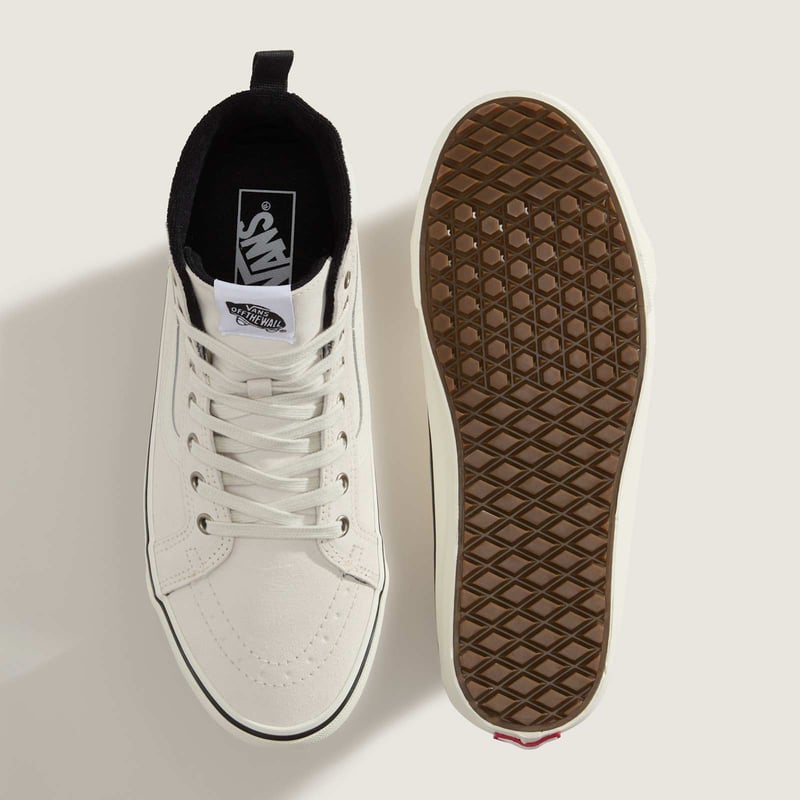 Vans Sk8-Hi Insulated VN000EB4CCZ 03
