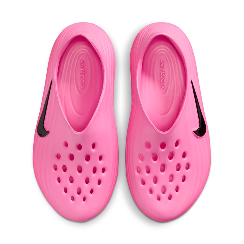 Nike ReactX Rejuven8 trainers "Pink Spell & Pink Blast" | Women | SportStyle | 04 | SPORTSHOWROOM