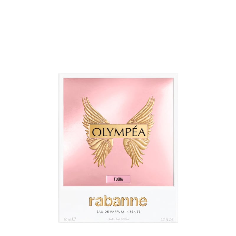Rabanne Olympéa Flora OLYMPAFLORAEAUDEPARFUMINTENSE 02