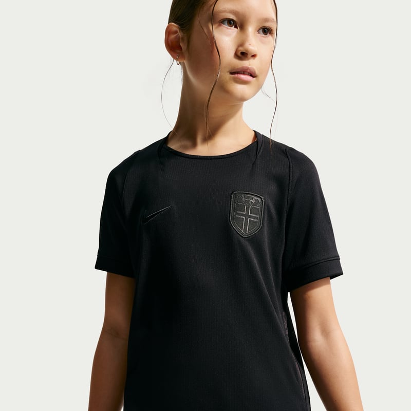 Nike Norway 2026 Stadium Away Dri-FIT Replica IB5212-010 02