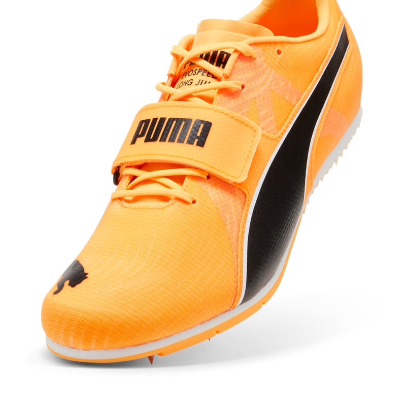 PUMA evoSPEED Long Jump 11 Ultraweave 379098-01 04