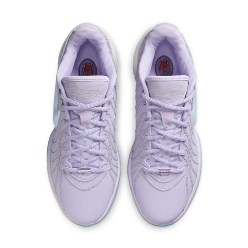 Nike LeBron 21 HF5353-500 04