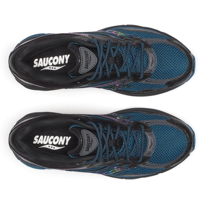 Saucony Progrid Omni 9 Glowaconstrictor S70934-3 05