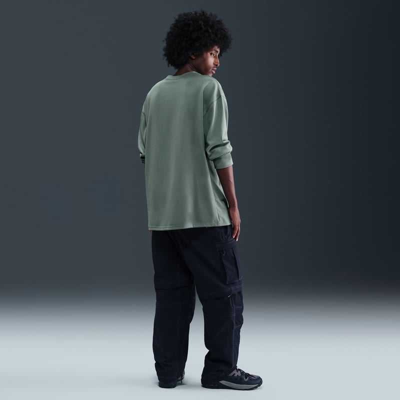 Nike ACG Skjorte "Clay Green" | Herre | | 05 | SPORTSHOWROOM