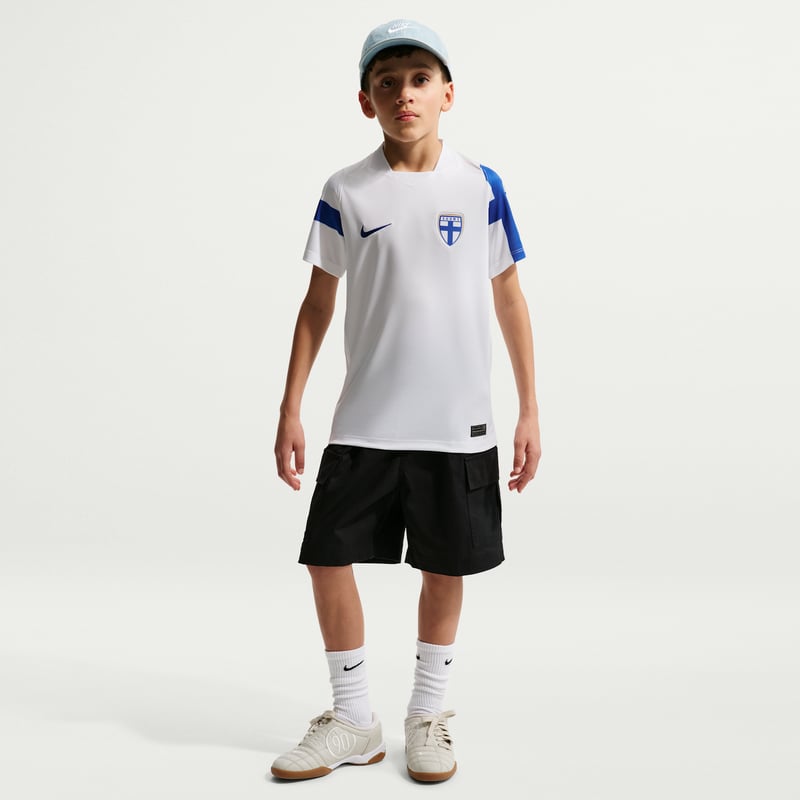 Nike Finland 2026 Stadium Home Dri-FIT Replica IO4565-100 07