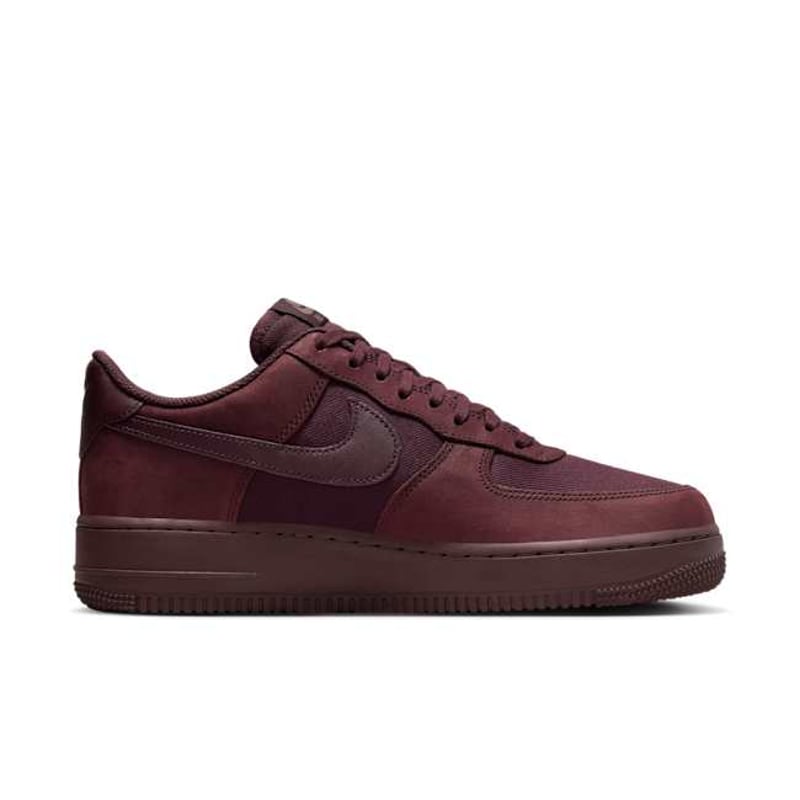 Nike Air Force 1 '07 FB8876-600 03