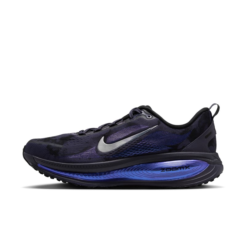 Nike Vomero 18 hardloopschoenen "Gridiron & Black" | Heren | Hardlopen | 01 | SPORTSHOWROOM