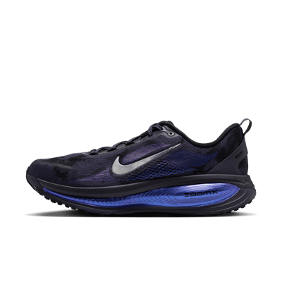 Nike Vomero 18 hardloopschoenen "Gridiron & Black" | Heren | Hardlopen | 01 | SPORTSHOWROOM