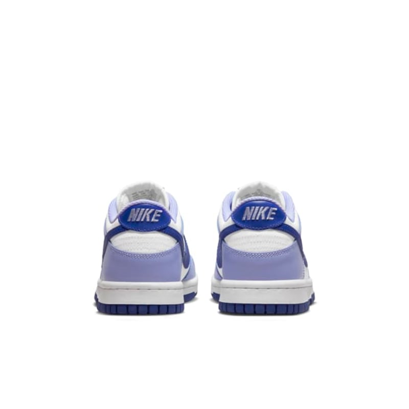 Nike Dunk Low DZ4456-100 06