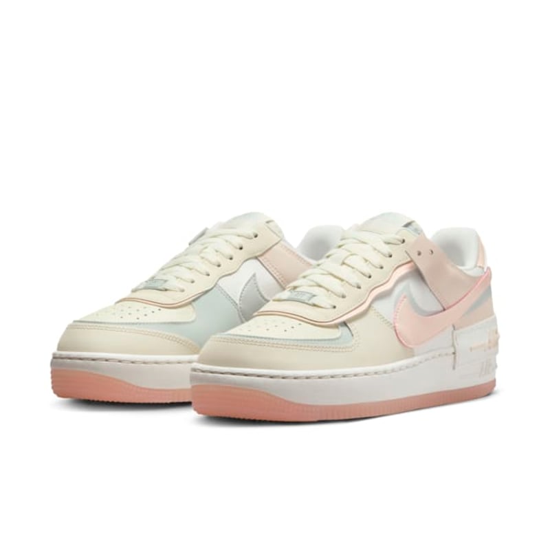 Nike Air Force 1 Shadow DZ1847-105 05
