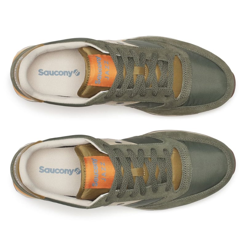 Saucony Jazz Original S2044-729 05