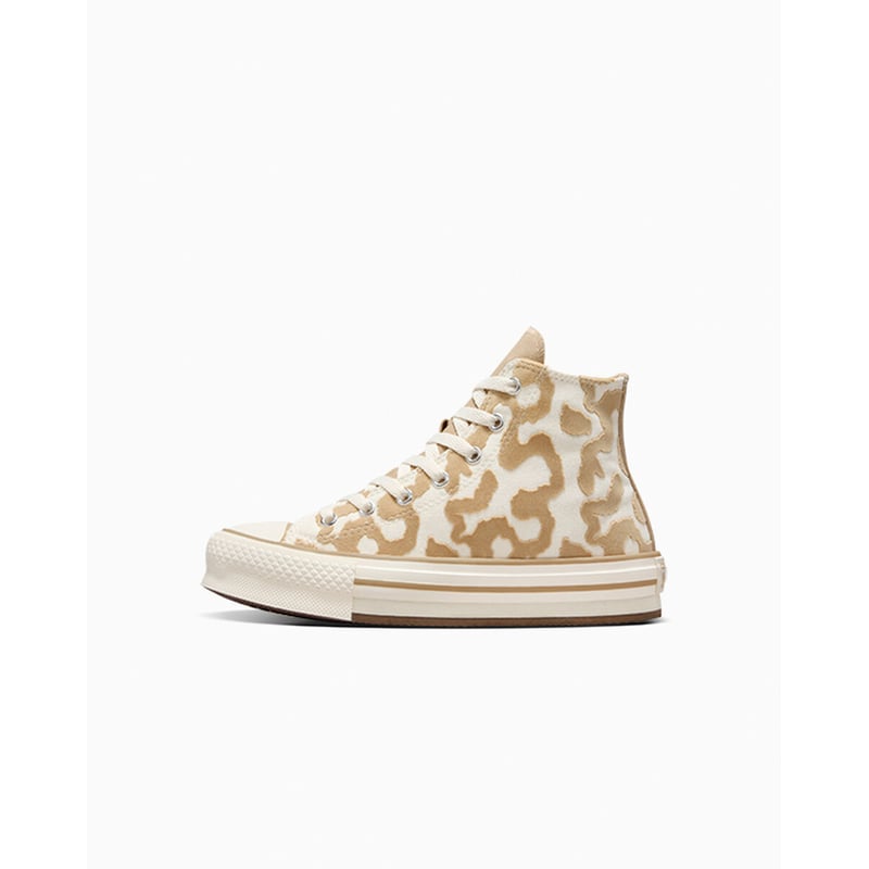 Converse Chuck Taylor All Star EVA Lift Platform A11112C 03