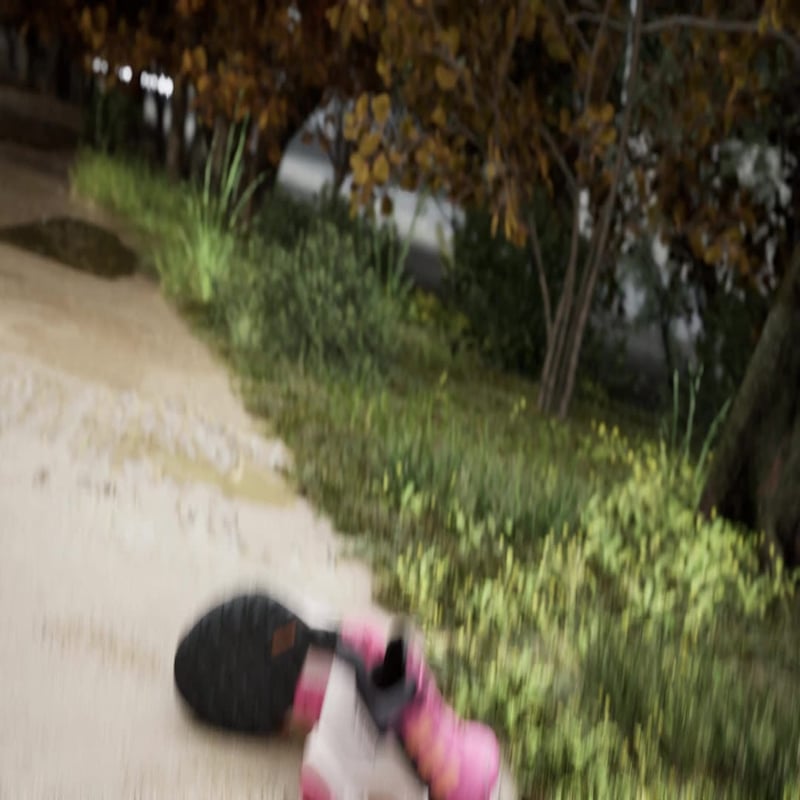 adidas Terrex Trail Rider IG8931 02