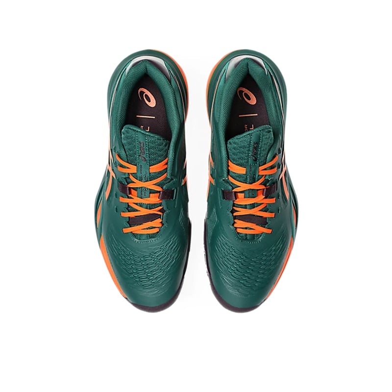 ASICS Gel-Resolution X Padel 1041A492-300 06