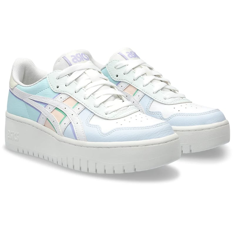 ASICS Japan S Platform 1202A360-114 02