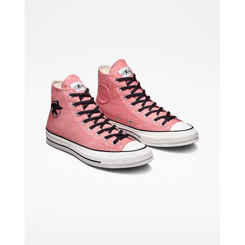 Converse Chuck 70 High x Stussy A02052C 04