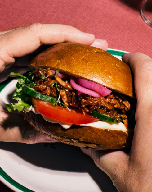 Sloppy Jo's Deli & Takeaway