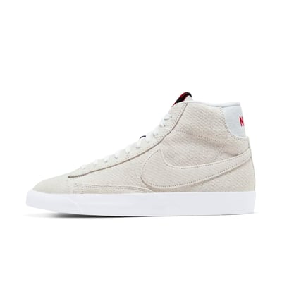 Nike Blazer Mid QS x Stranger Things CJ6102-100
