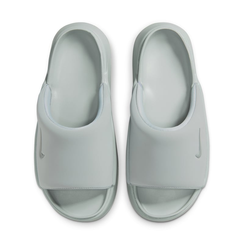 Nike Calm Elevation Slide sneakers "Light Pumice" | Dames | Sportstyle | 05 | SPORTSHOWROOM