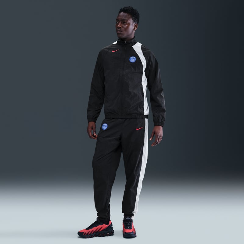 Nike Paris Saint-Germain Total 90 HQ9739-010 04