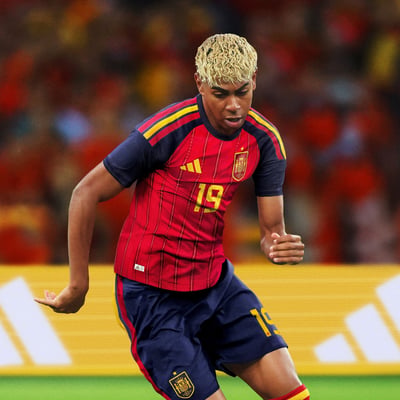 adidas Spain 2026 Home Authentic JN4366 01