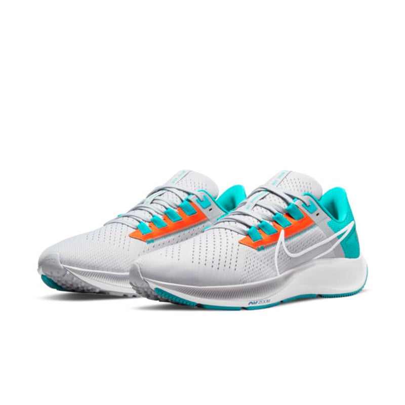 Nike Air Zoom Pegasus 38 x NFL DJ0823-001 05