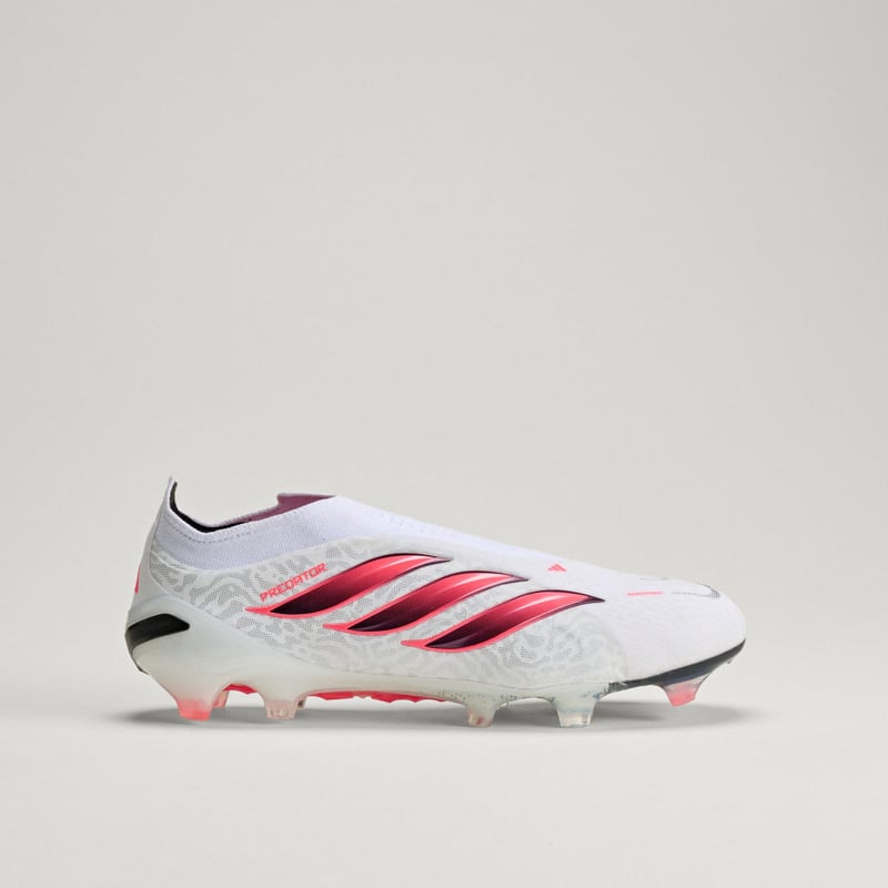 Kopačky adidas Predator Elite Laceless FG "Chaos vs Control Pack" | Ženy & Muži | Futbal | 03 | SPORTSHOWROOM