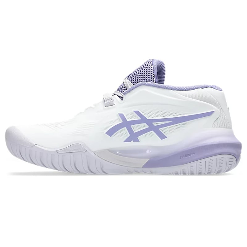 ASICS Gel-Resolution X 1042A279-105 04
