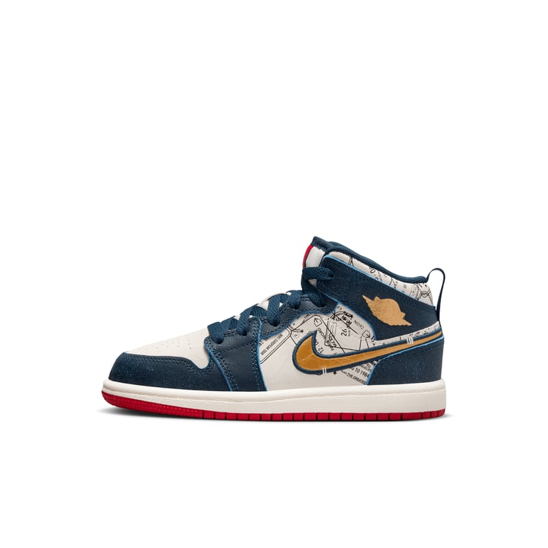 Jordan 1 Mid SE FN1352-400 01