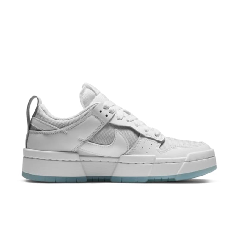 Nike Dunk Low Disrupt CK6654-001 03