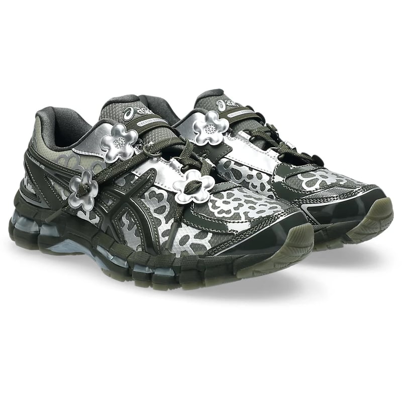 ★Asics x Cecilie Bahnsen★Gel-Kayano 20★Olive CECILIE BAHNSEN x ASICS GEL-KAYANO 20 OLIVE