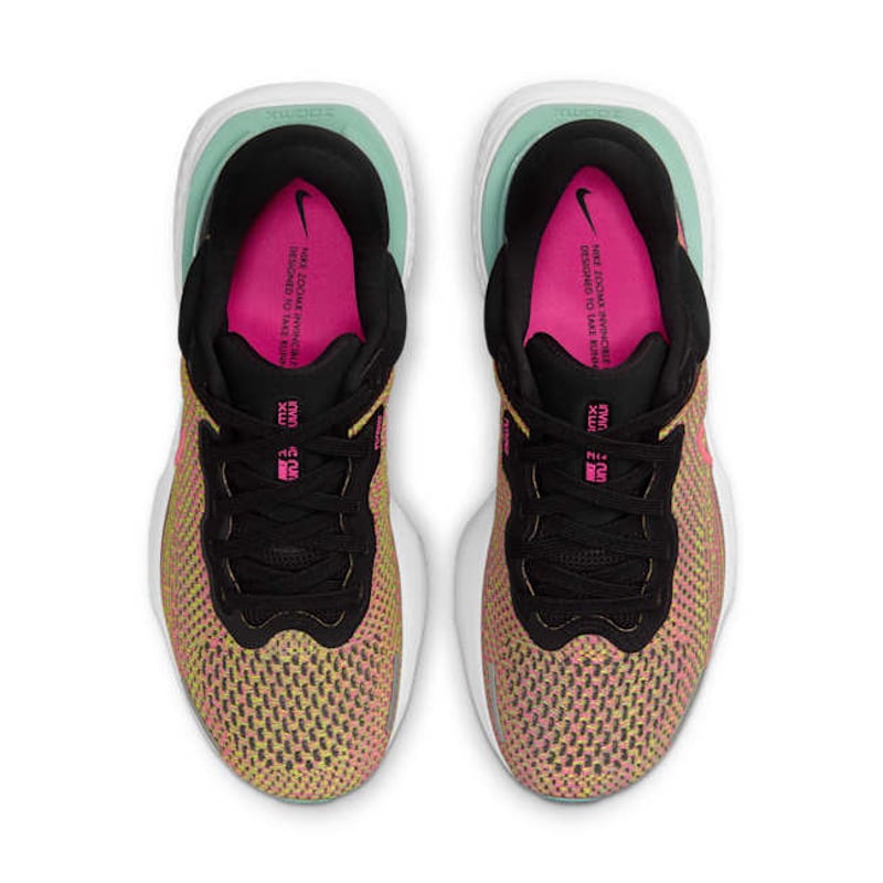 Nike ZoomX Invincible Run Flyknit DJ5926-700 04