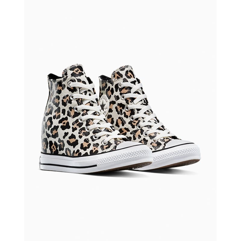 Converse Chuck Taylor All Star Wedge Platform A14938C 05