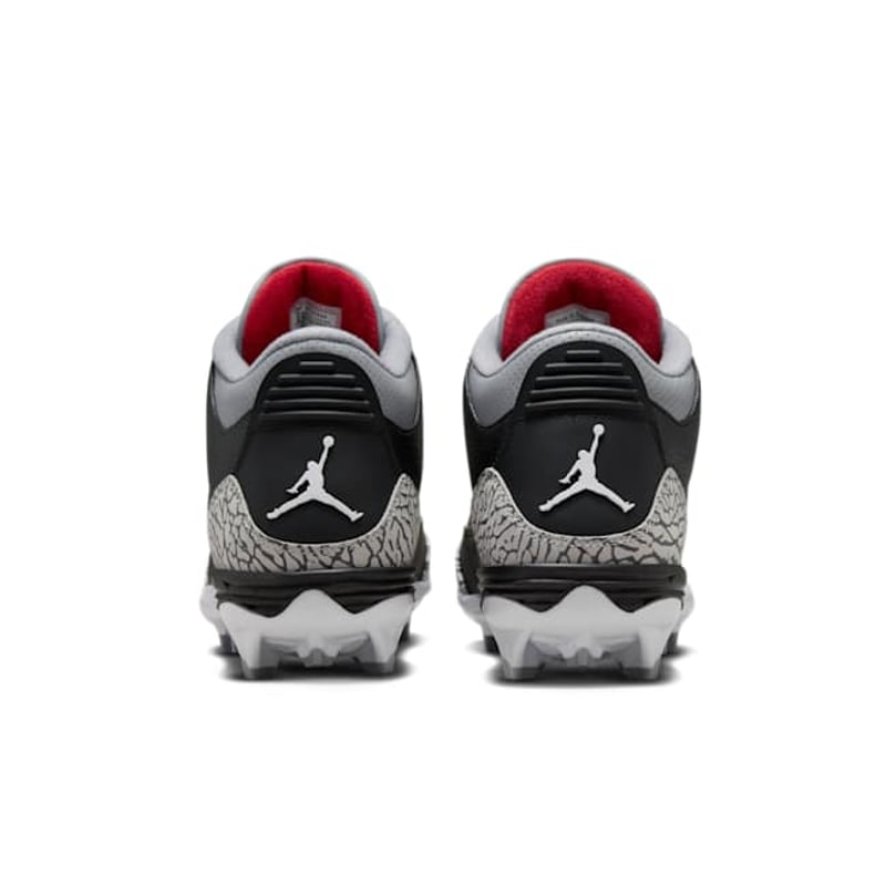Jordan 3 Mid TD FZ8626-001 06