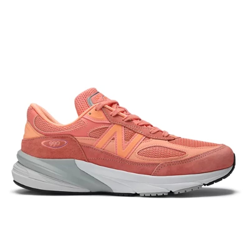 New Balance 990v6 Made in USA U990SR6 03