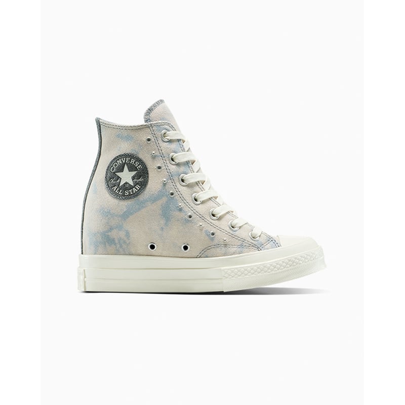Converse Chuck 70 Wedge Platform A15085C 01