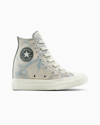 Converse Chuck 70 Wedge Platform A15085C