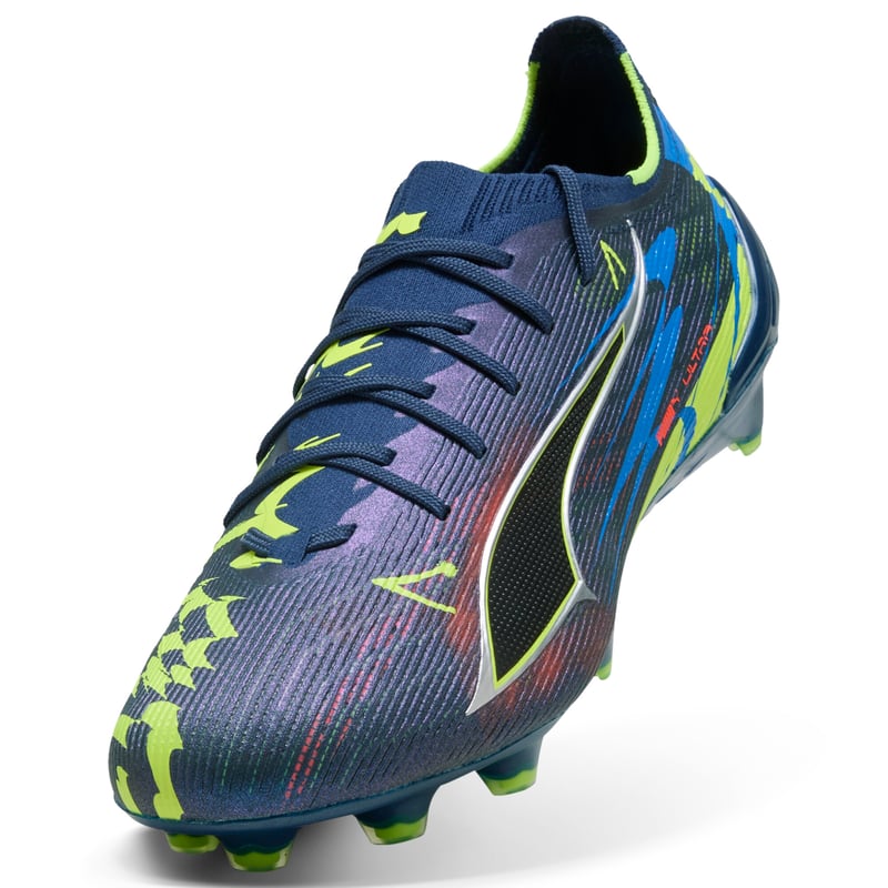 PUMA Ultra 6 Ultimate FG 108753-01 04