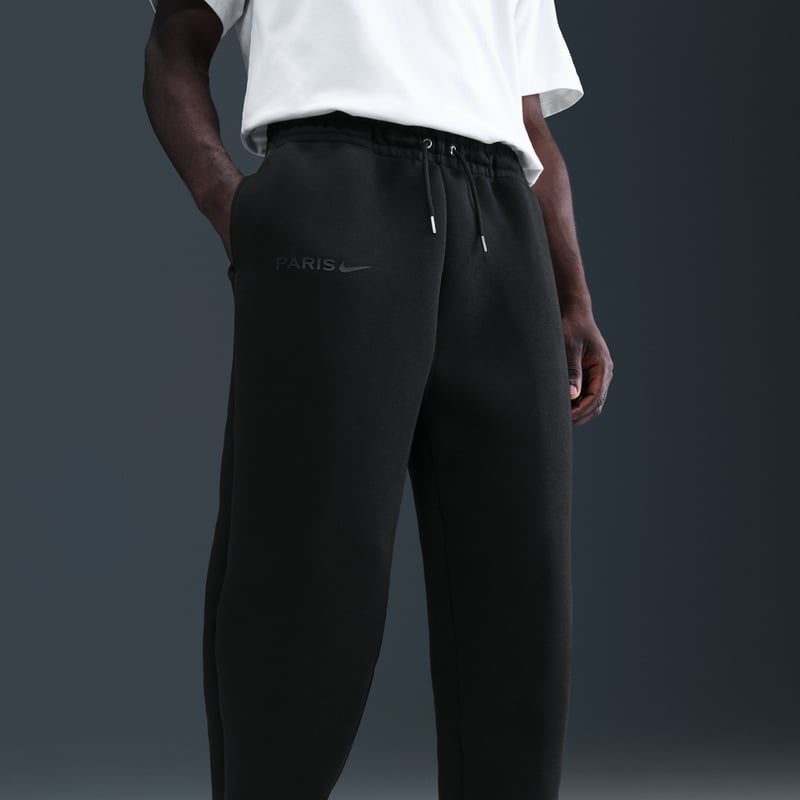 Nike Paris Saint-Germain Tech Fleece HM4258-010 02