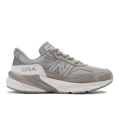 New Balance 990v6 Made in USA x WTAPS M990WT6