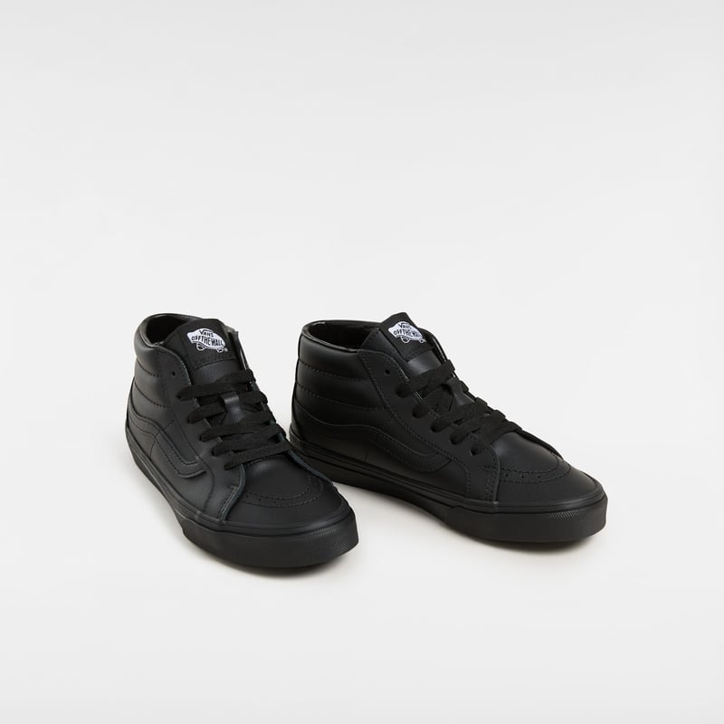 Vans MTE Sk8-Mid Reissue VN000D2YHF9 02