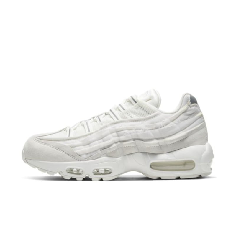 Nike Air Max 95 x Comme des Garçons CU8406-100 01