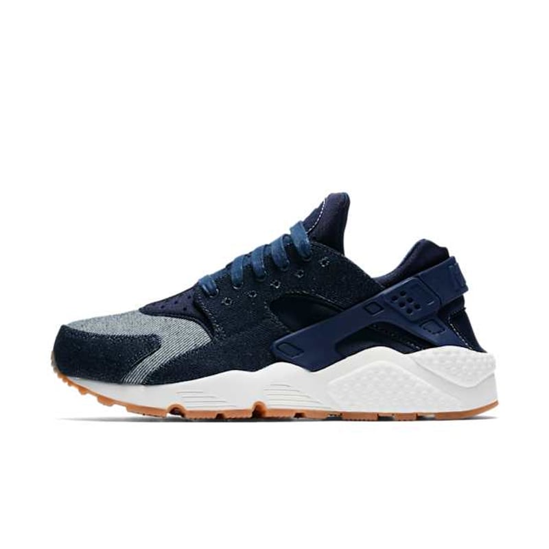 Nike Air Huarache Premium 859429-401 01