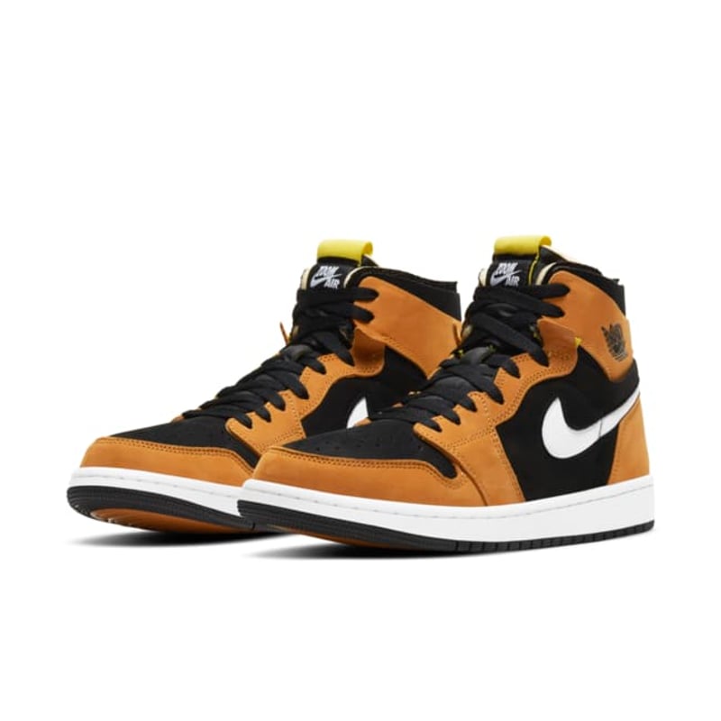 Jordan 1 High Zoom Comfort CT0978-002 04